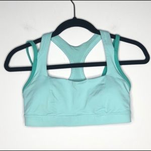 Lululemon sports bra. Great condition